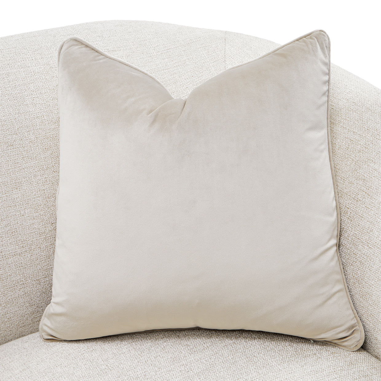 Paris Chic Loveseat - Cremini/Espresso