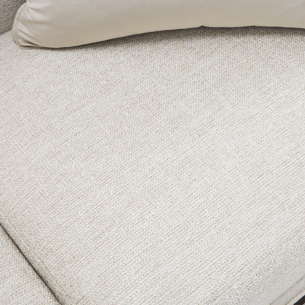 Paris Chic Loveseat - Cremini/Espresso
