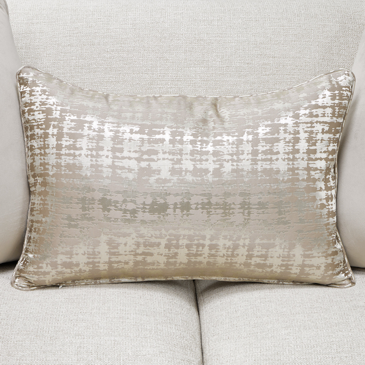 Paris Chic Loveseat - Cremini/Espresso