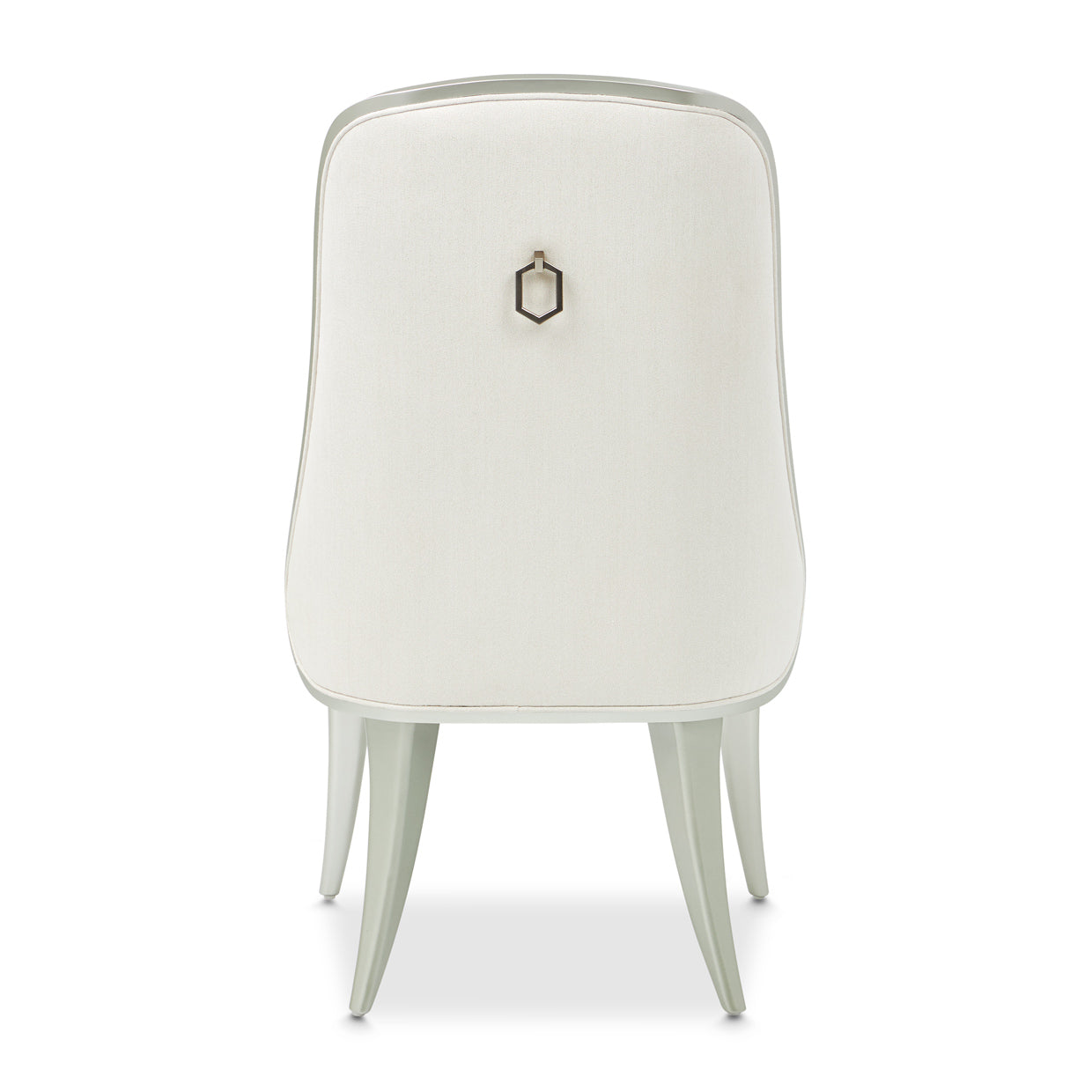 Penthouse Dining Side Chair - Ash Gray