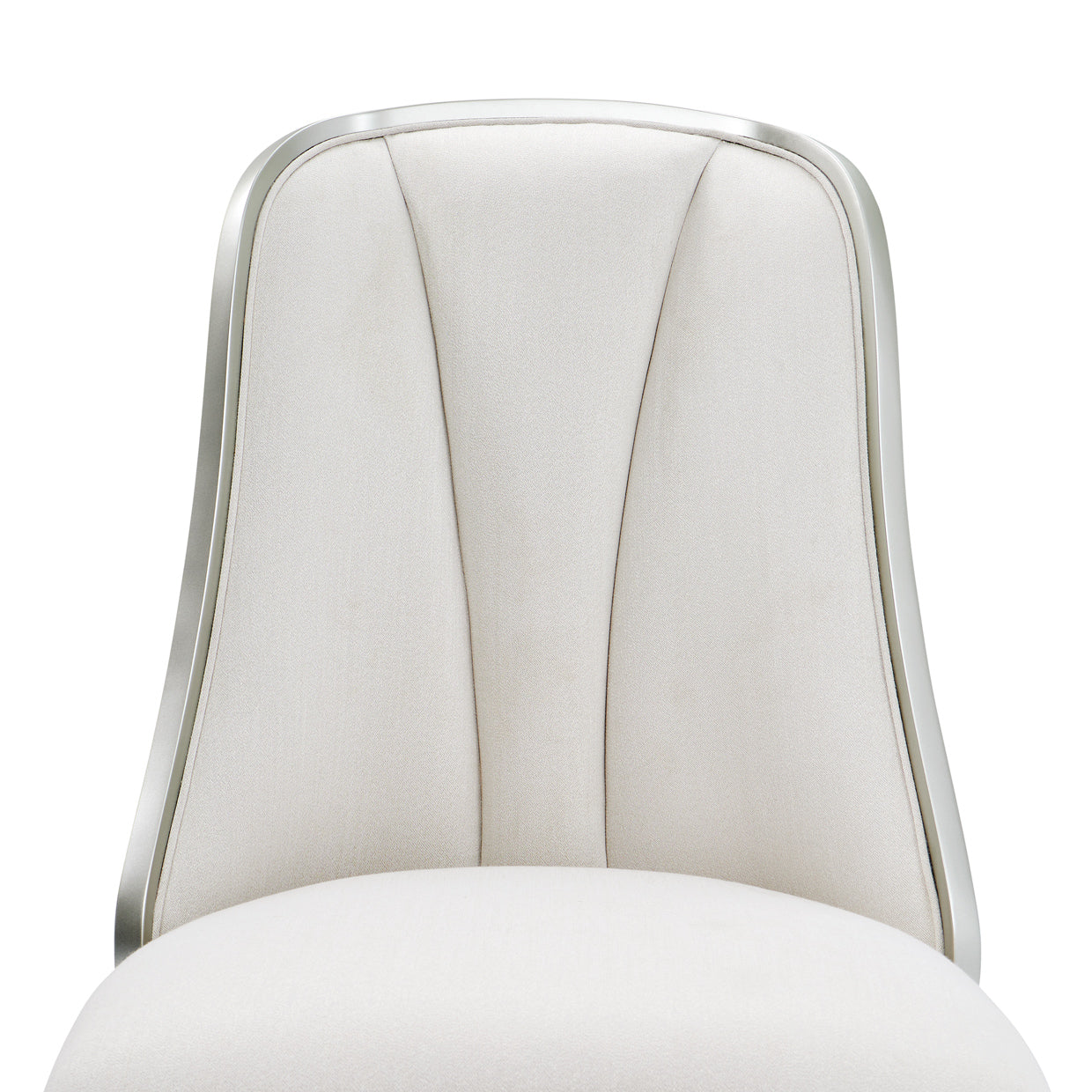 Penthouse Dining Side Chair - Ash Gray