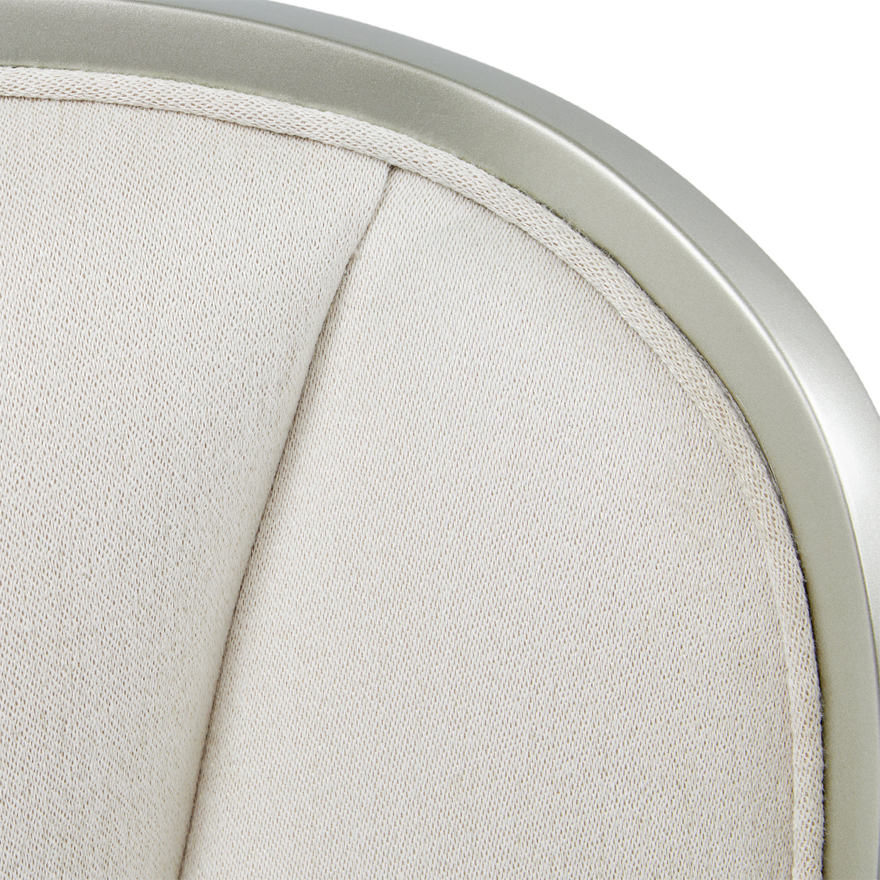 Penthouse Dining Arm Chair - Ash Gray