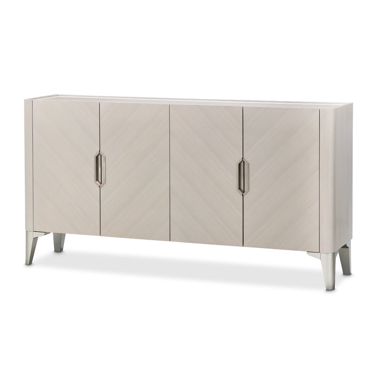 Penthouse Sideboard - Ash Gray