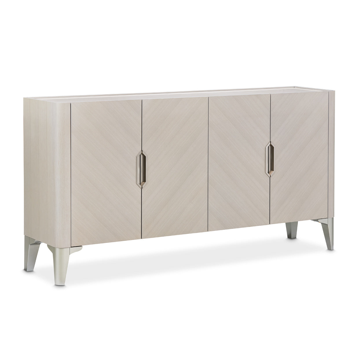 Penthouse Sideboard - Ash Gray