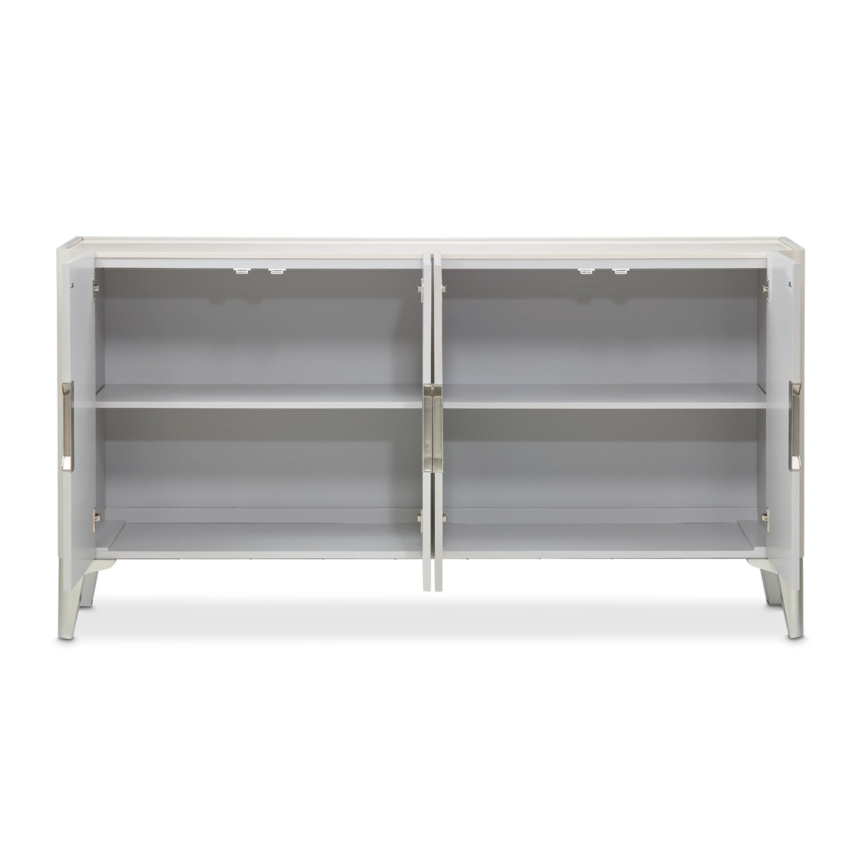 Penthouse Sideboard - Ash Gray