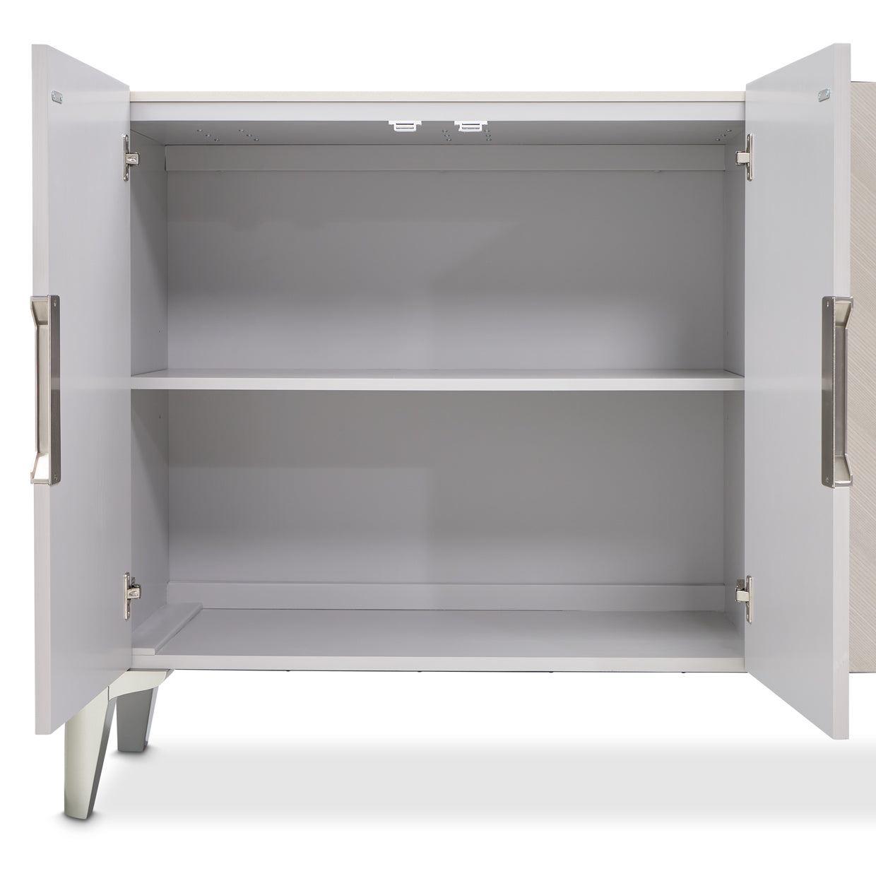 Penthouse Sideboard - Ash Gray