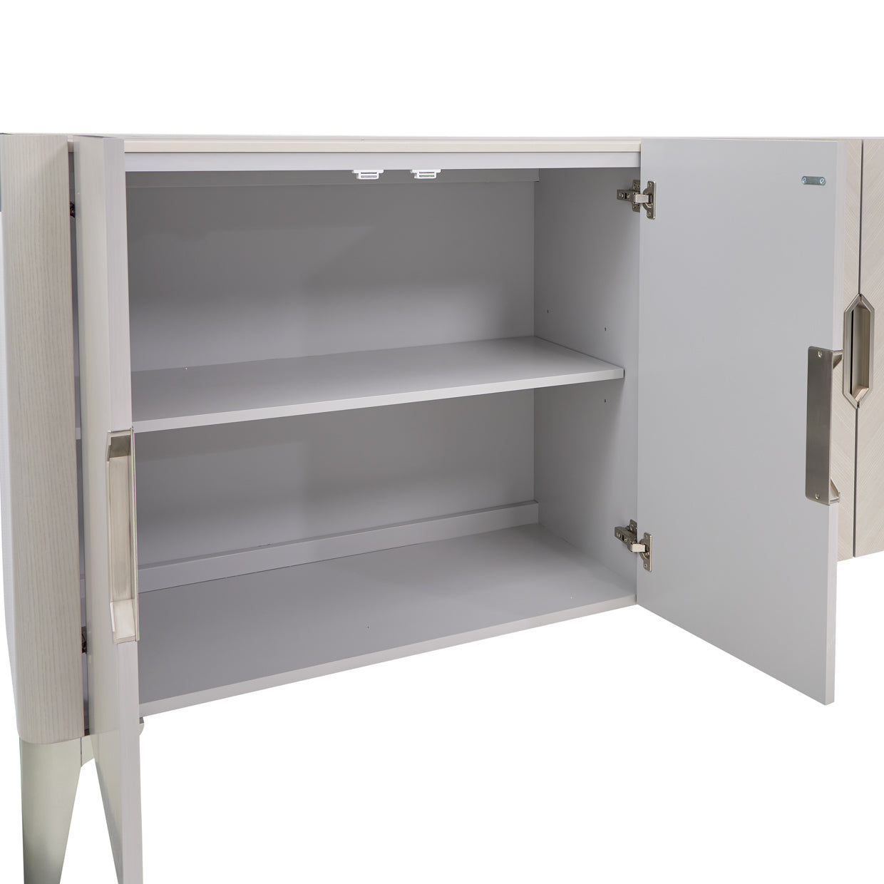 Penthouse Sideboard - Ash Gray