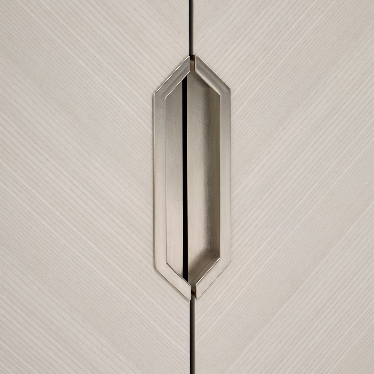 Penthouse Sideboard - Ash Gray