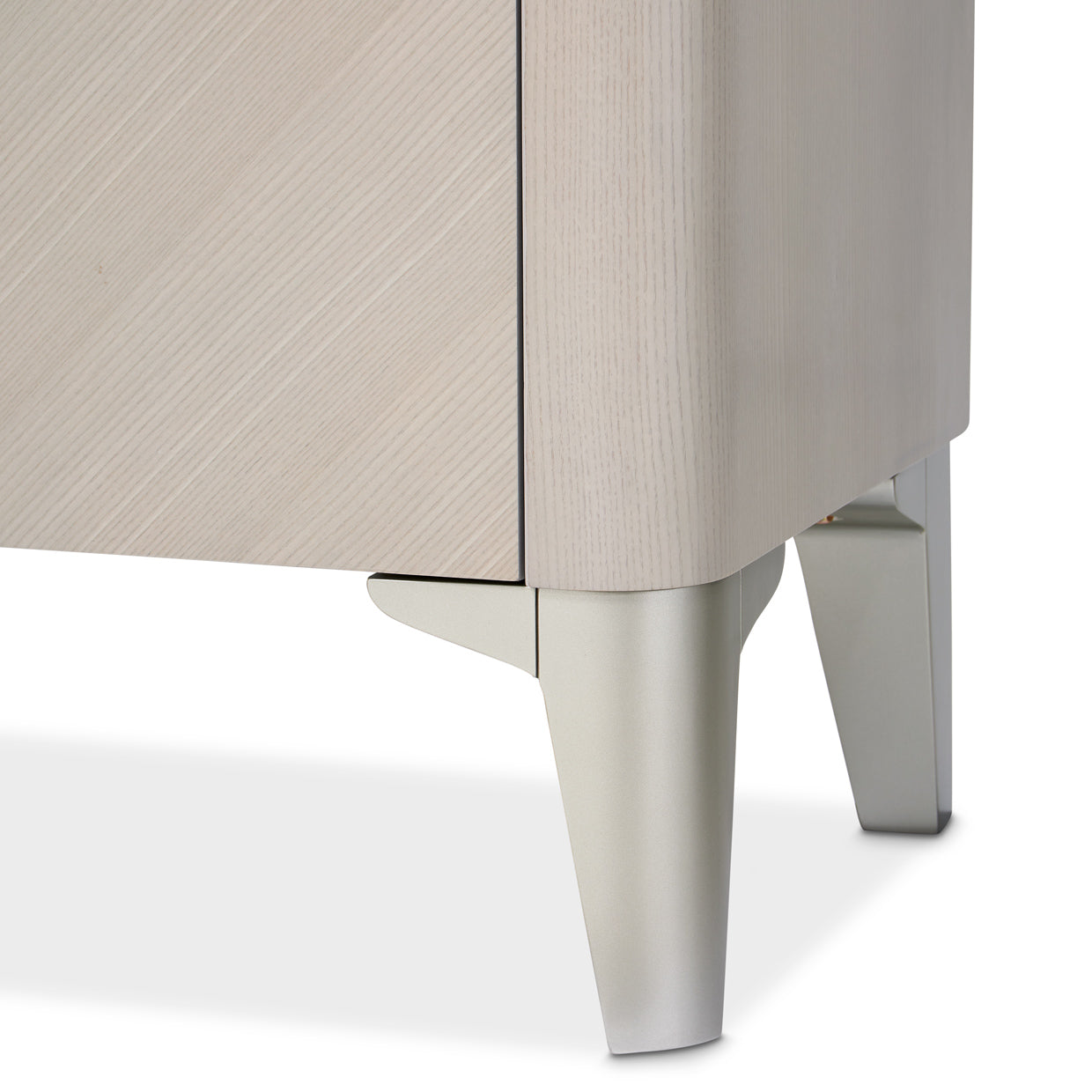 Penthouse Sideboard - Ash Gray