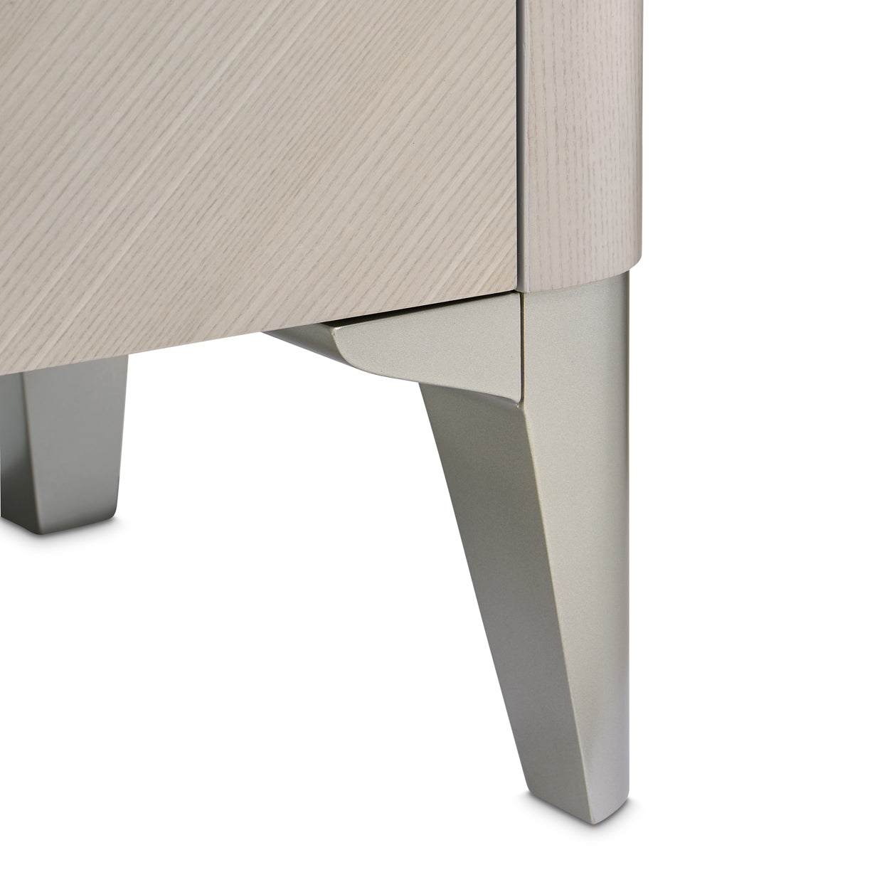 Penthouse Sideboard - Ash Gray