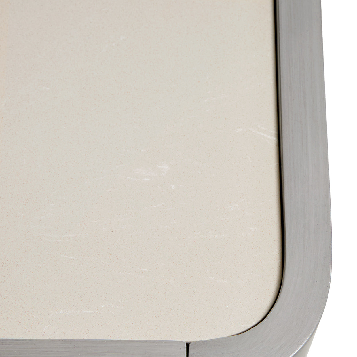 Penthouse Dresser - Ash Gray