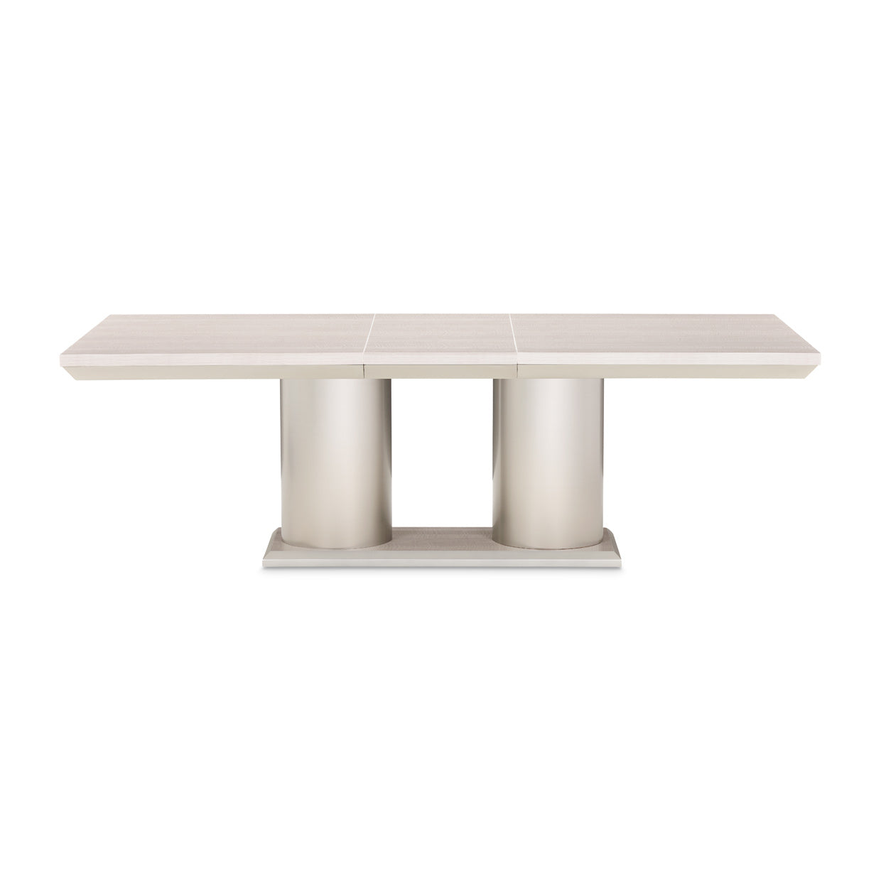Marin Rectangular Dining Table - Greige