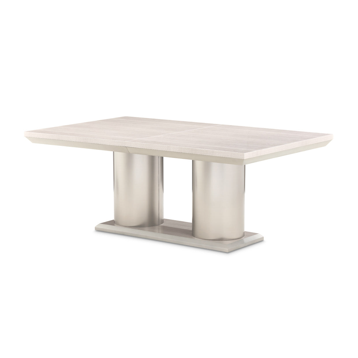 Marin Rectangular Dining Table - Greige