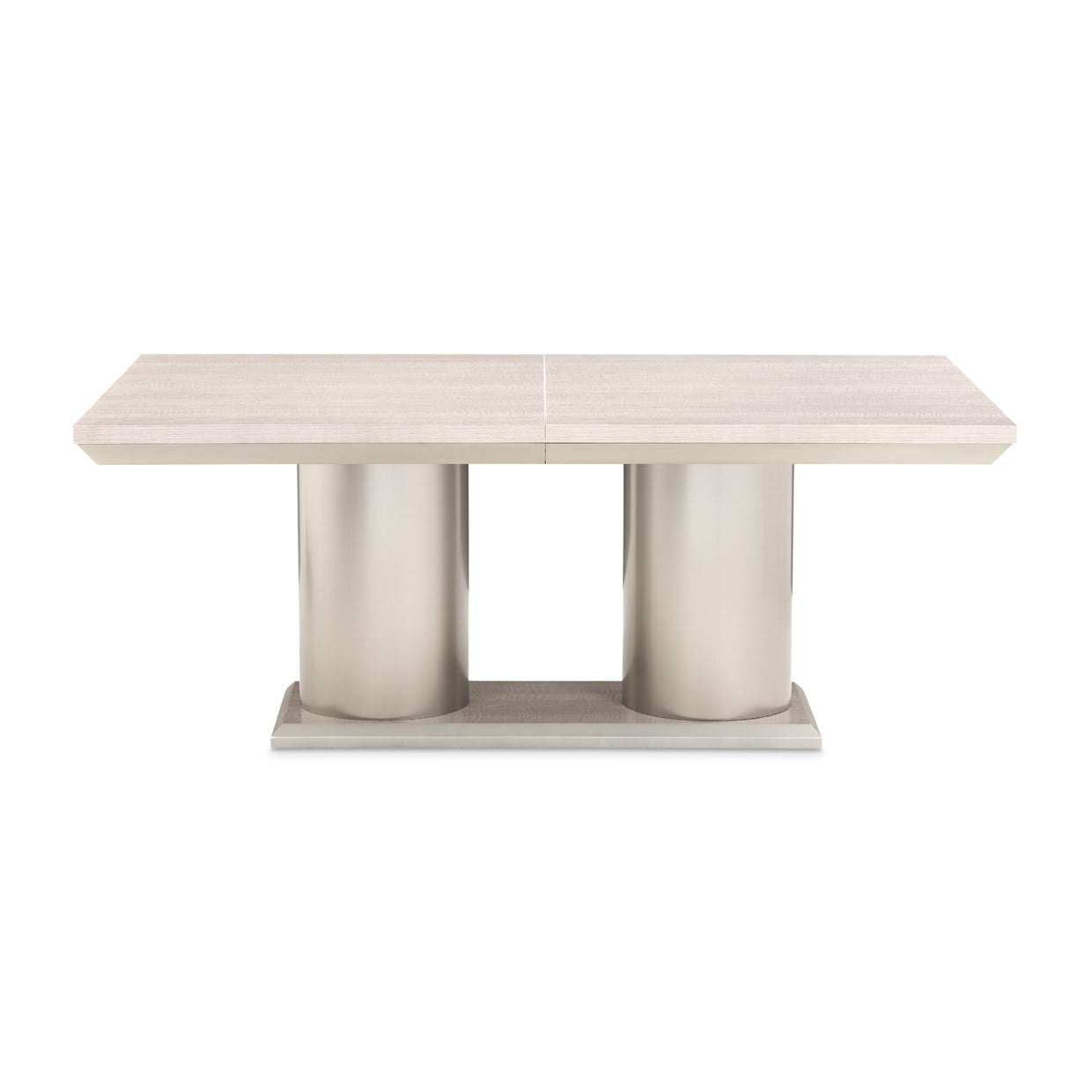 Marin Rectangular Dining Table - Greige