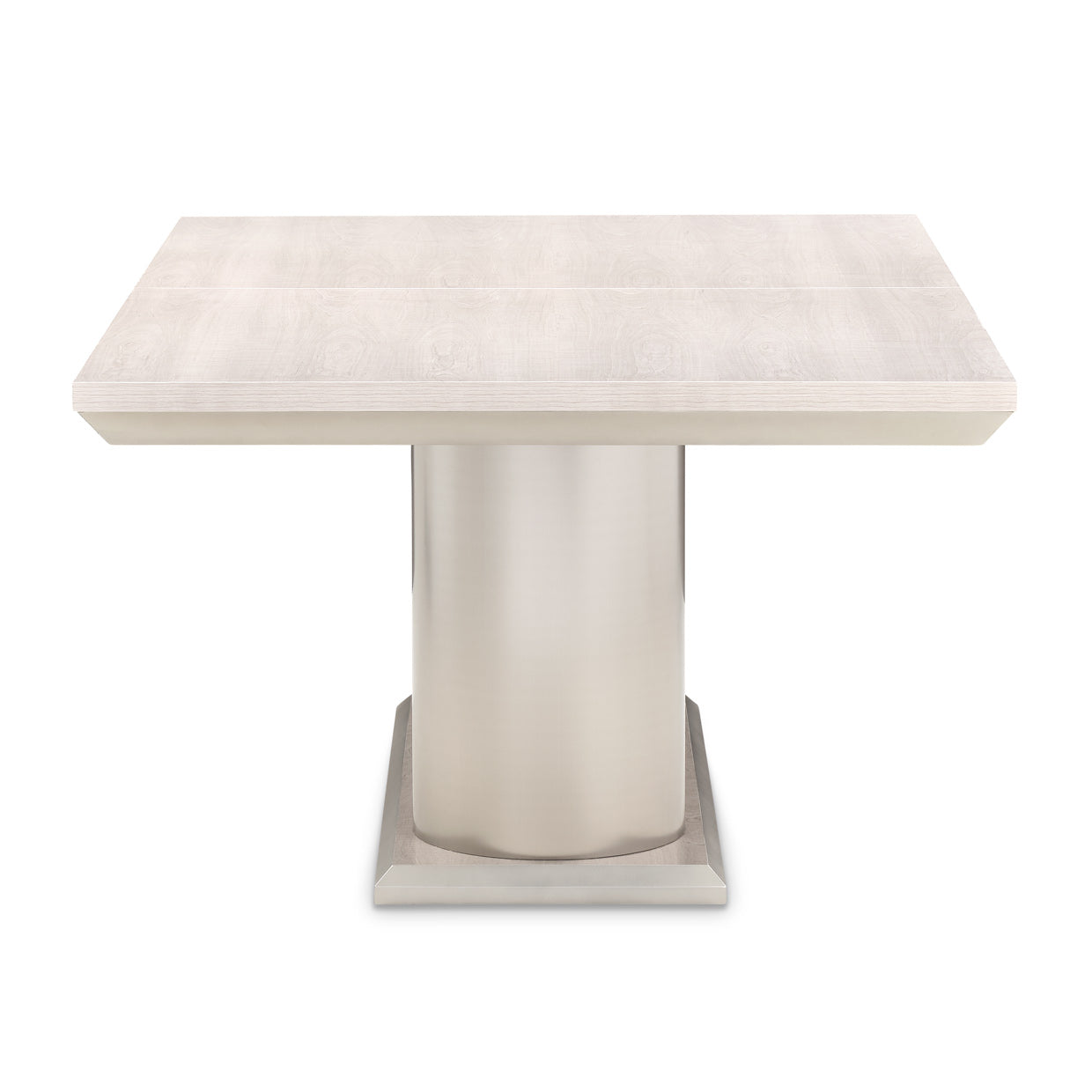 Marin Rectangular Dining Table - Greige