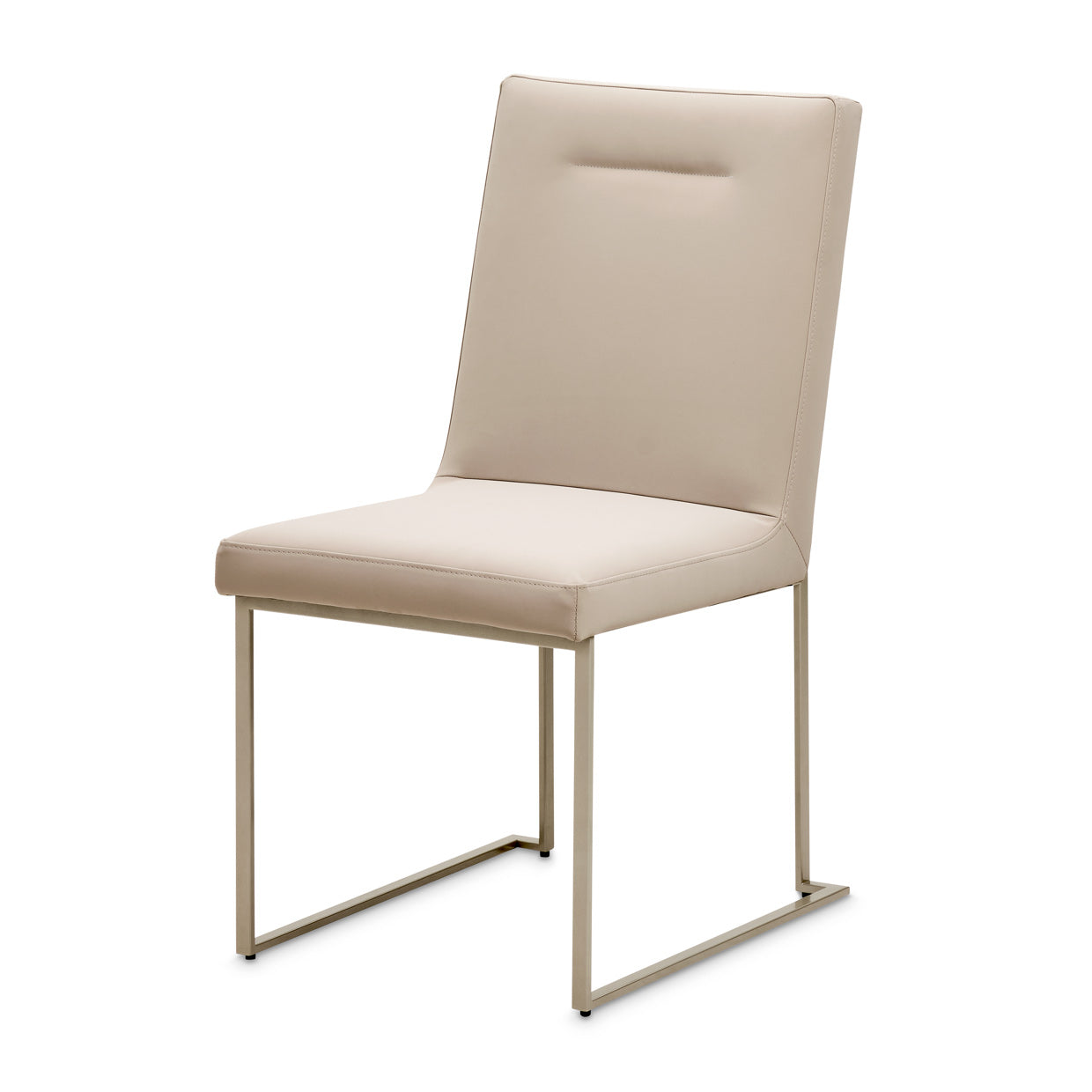 Marin Dining Side Chair - Greige