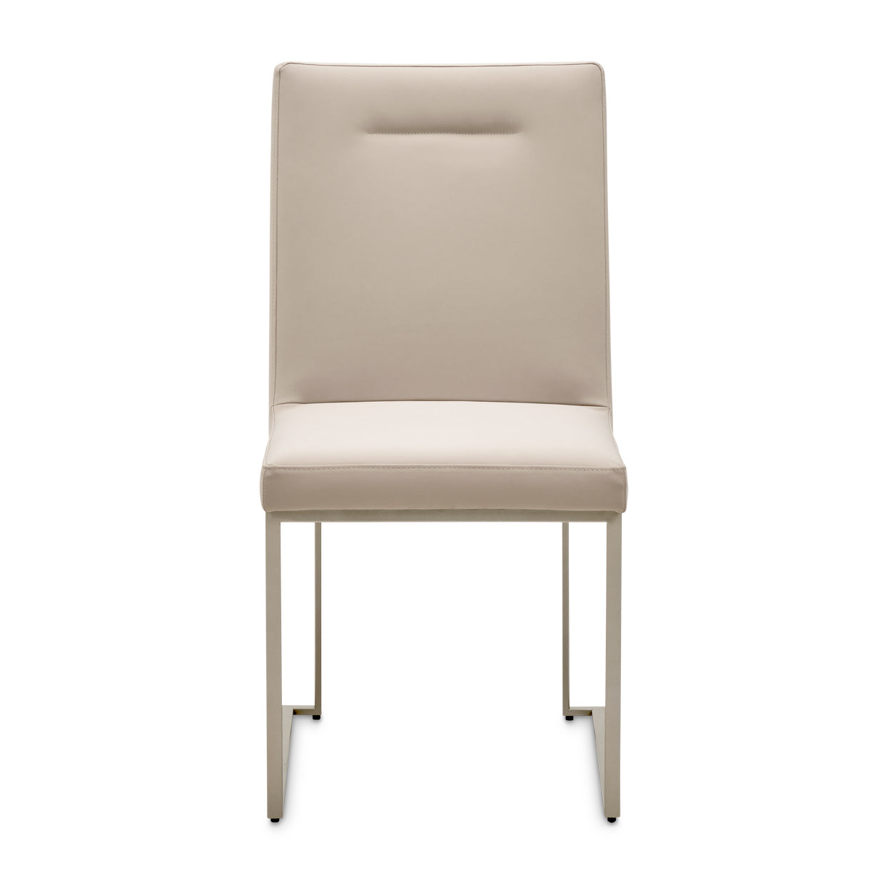 Marin Dining Side Chair - Greige