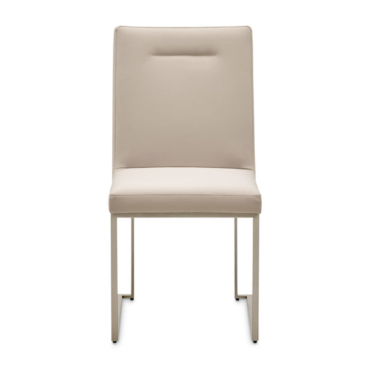 Marin Dining Side Chair - Greige