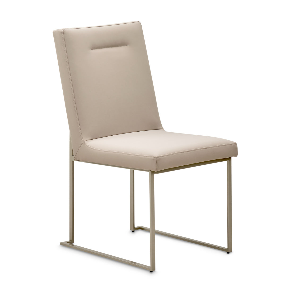Marin Dining Side Chair - Greige