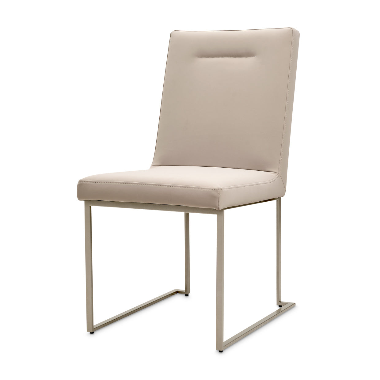 Marin Dining Side Chair - Greige