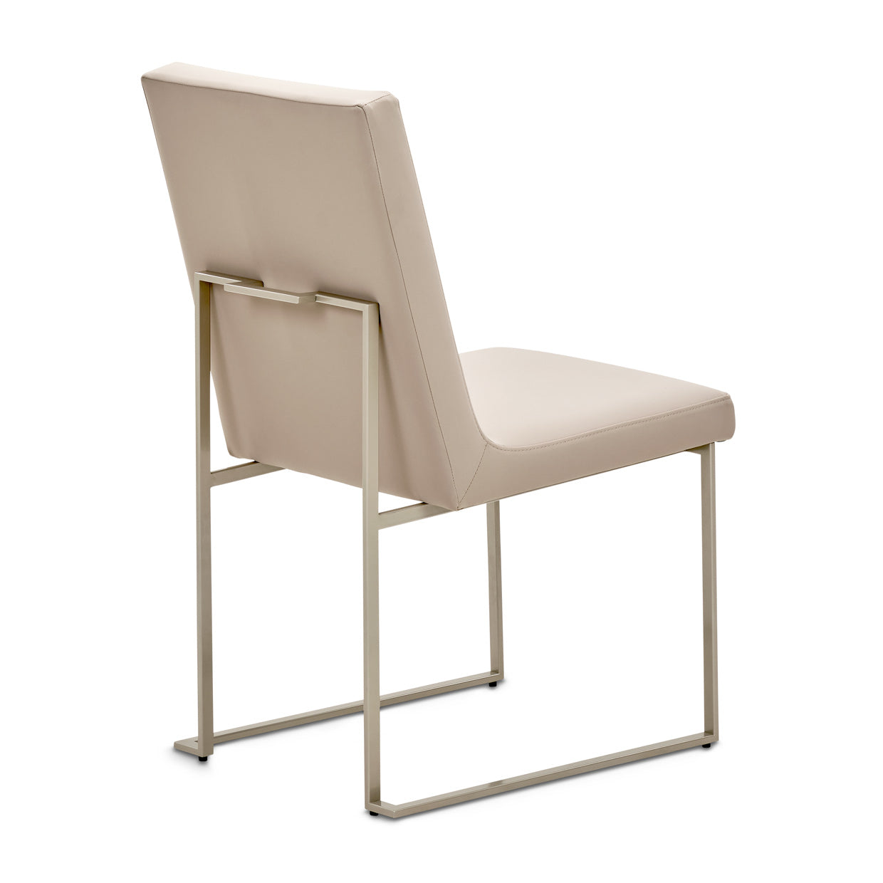 Marin Dining Side Chair - Greige