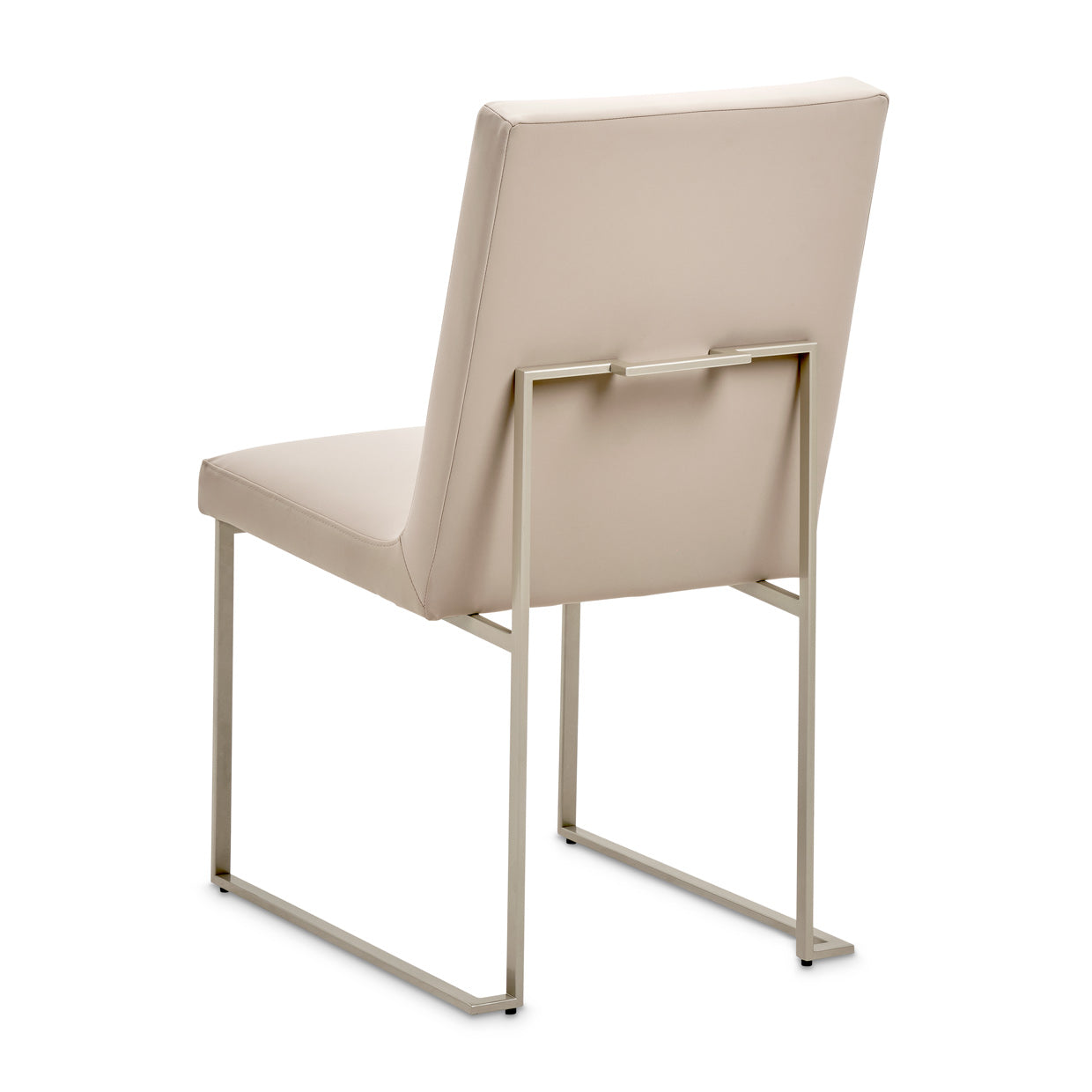 Marin Dining Side Chair - Greige
