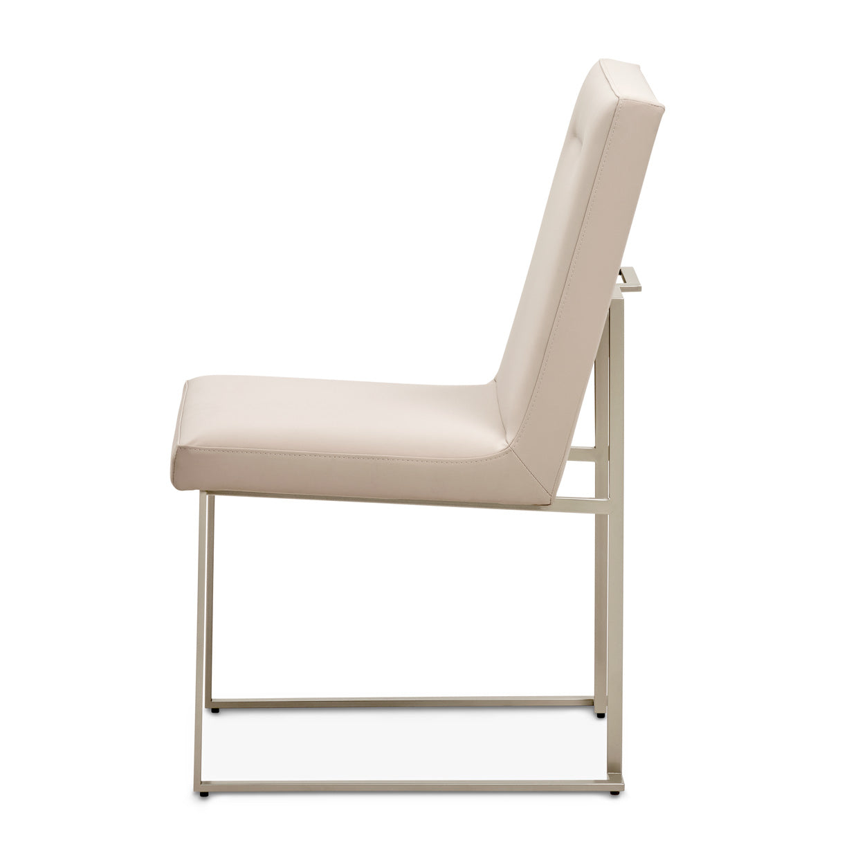Marin Dining Side Chair - Greige