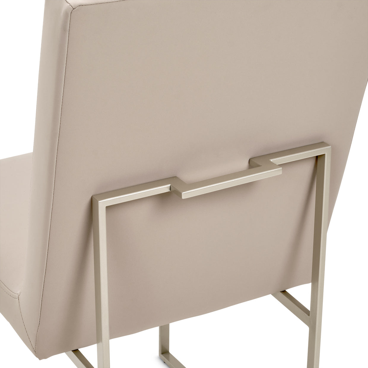 Marin Dining Side Chair - Greige