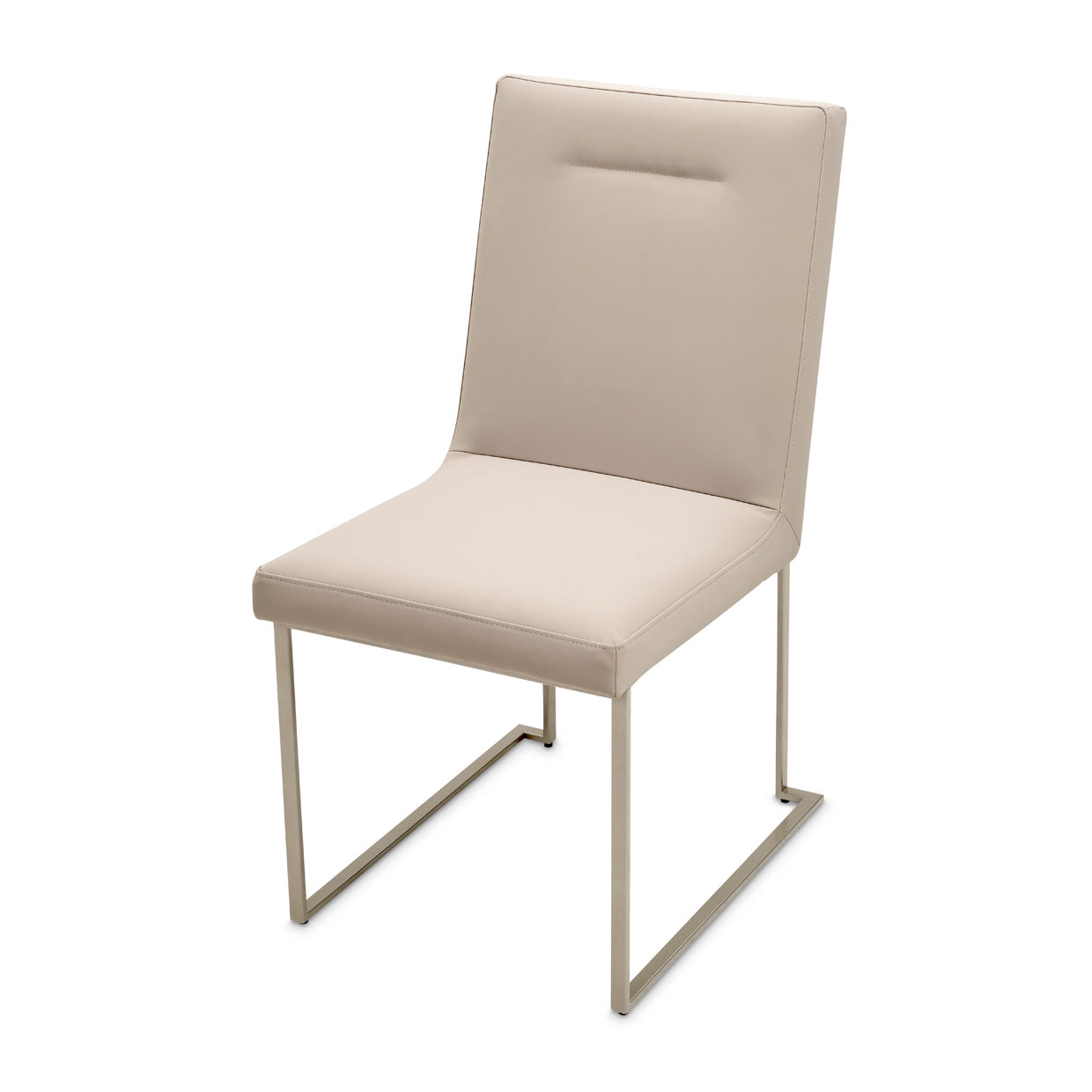Marin Dining Side Chair - Greige