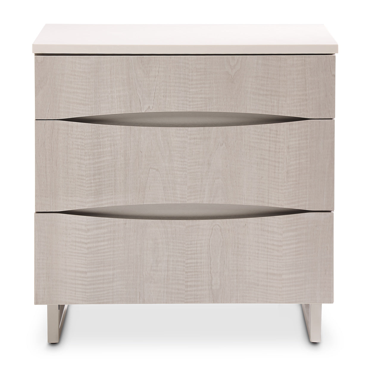 Marin Nightstand - Greige