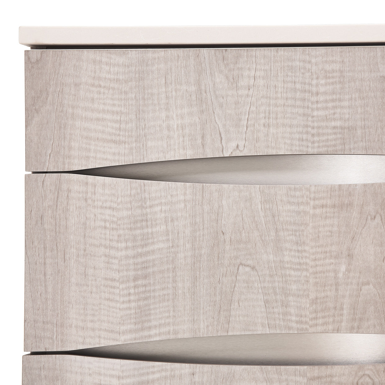 Marin Nightstand - Greige