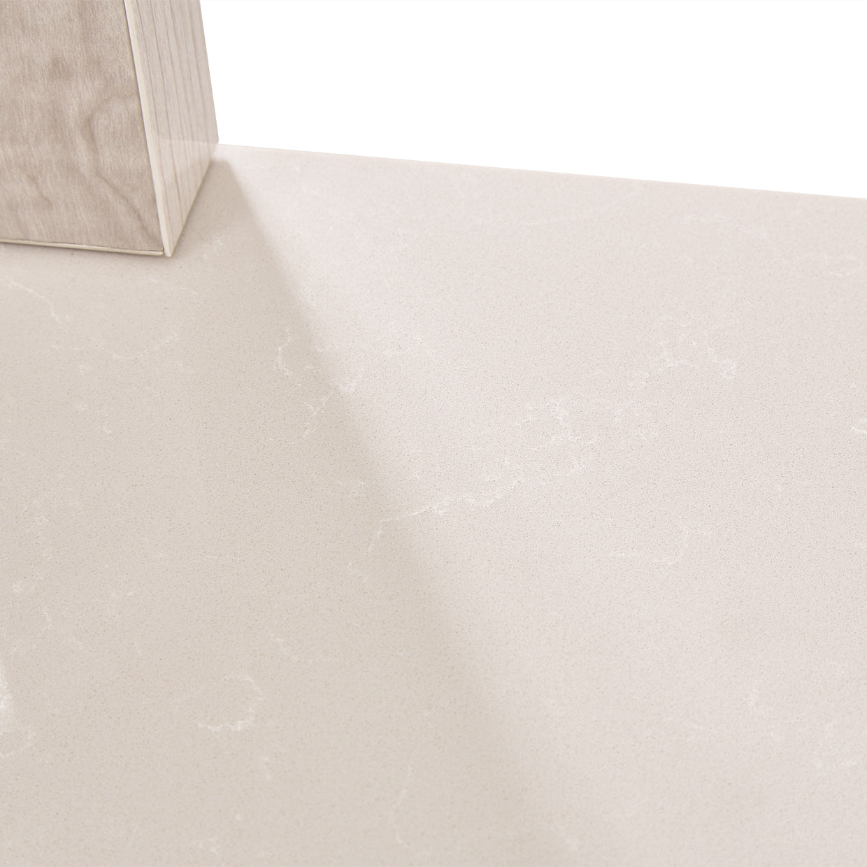 Marin Dresser with Mirror - Greige