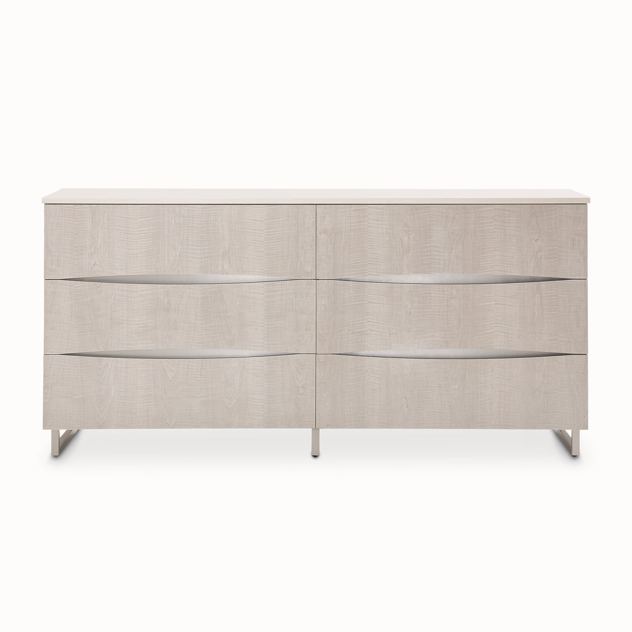 Marin Dresser - Greige