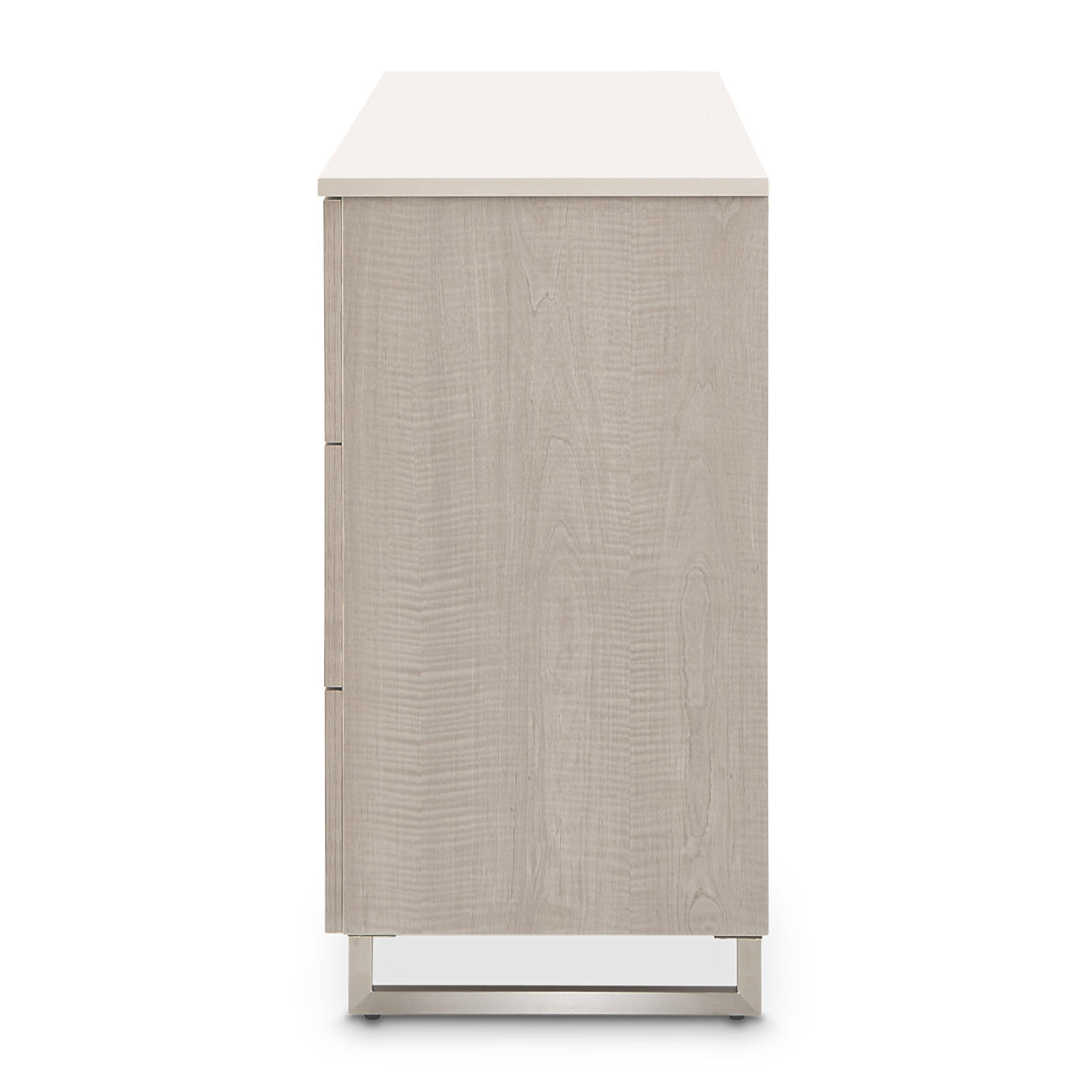 Marin Dresser - Greige