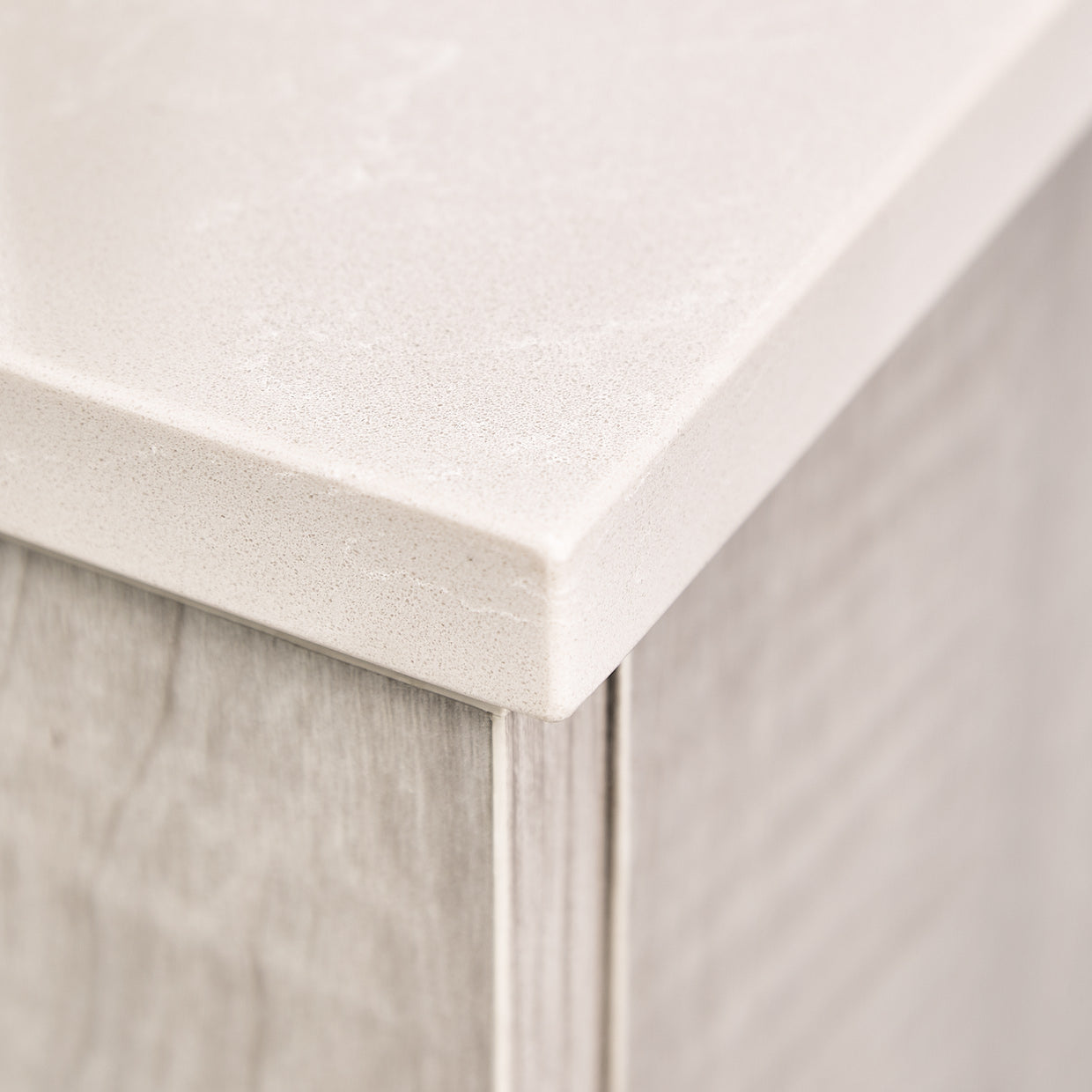 Marin Dresser - Greige