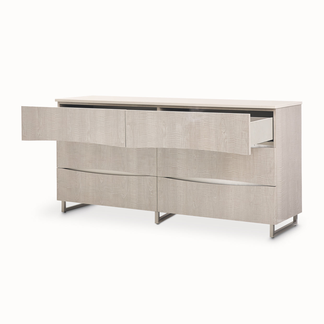 Marin Dresser - Greige