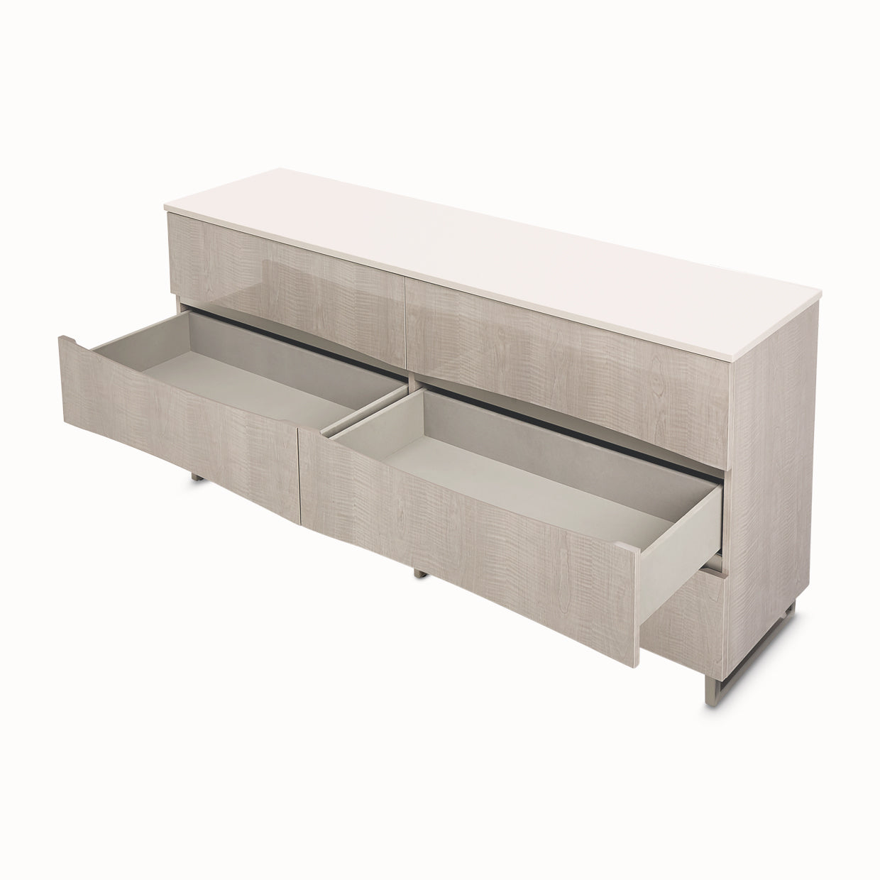 Marin Dresser - Greige