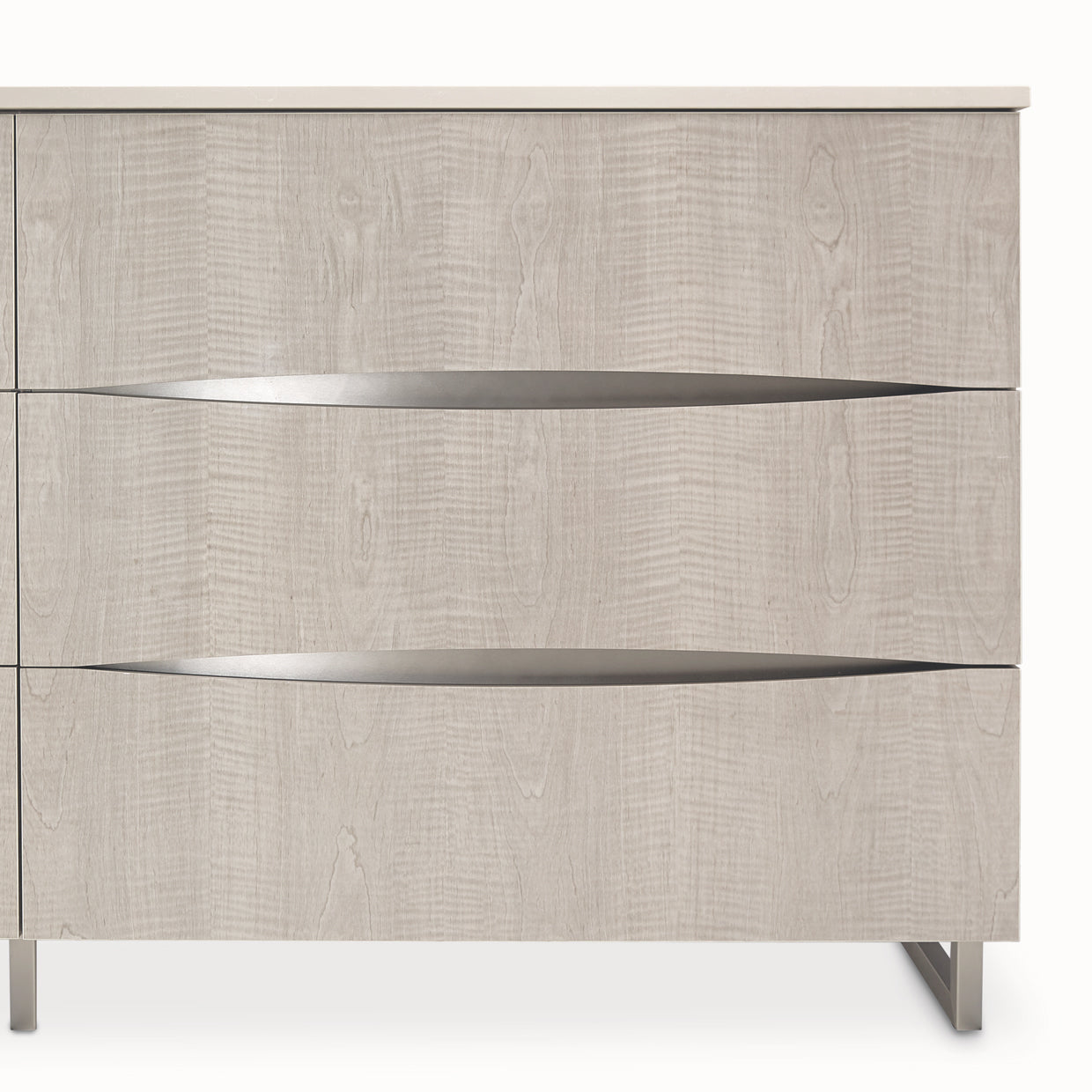 Marin Dresser - Greige