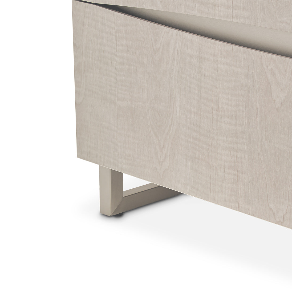 Marin Dresser - Greige