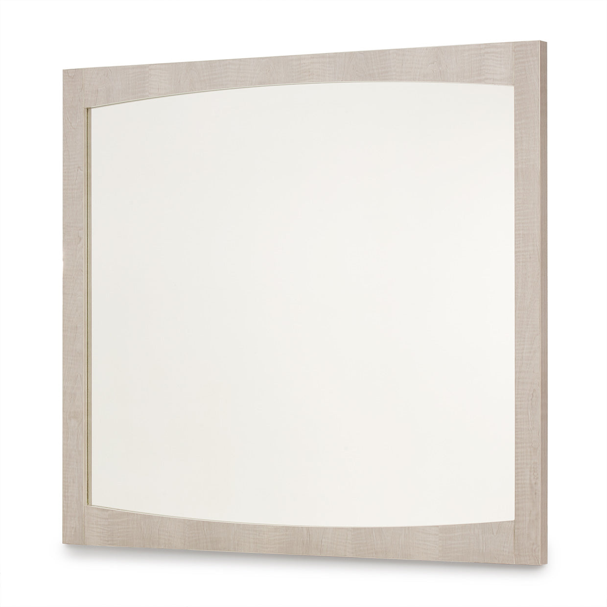 Marin Mirror - Greige