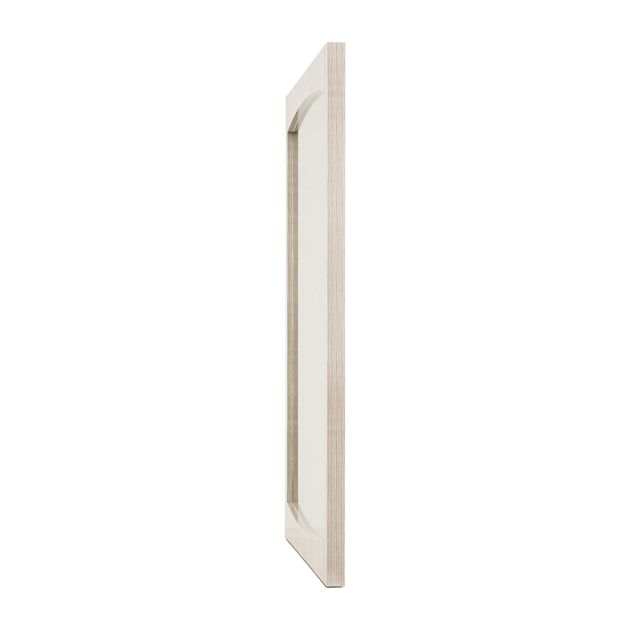 Marin Mirror - Greige