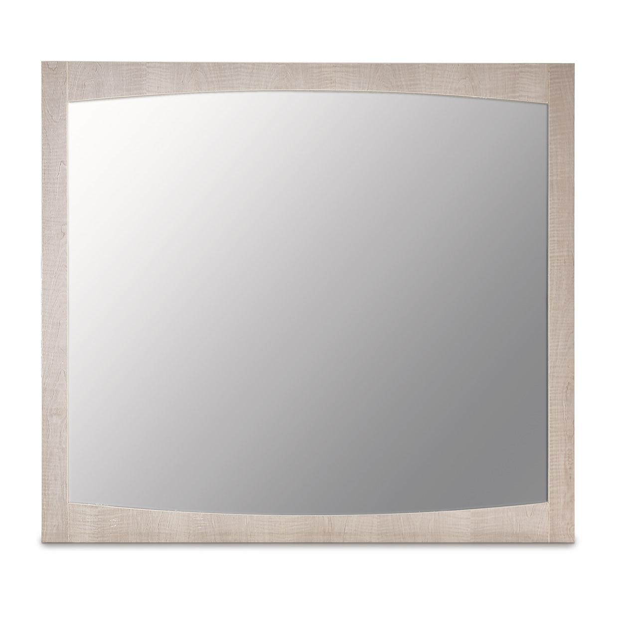 Marin Mirror - Greige