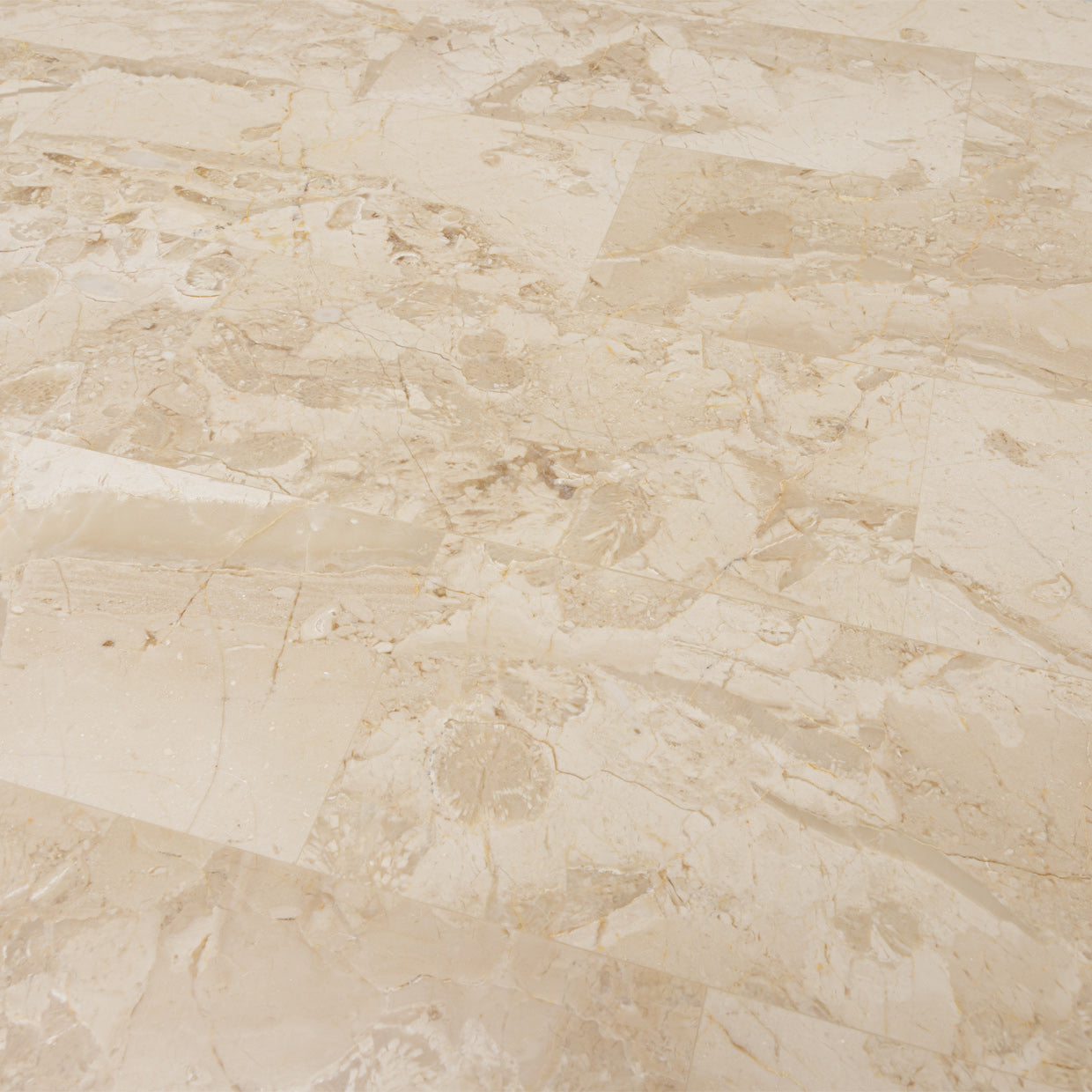 Platine de Royale Sideboard - Champagne