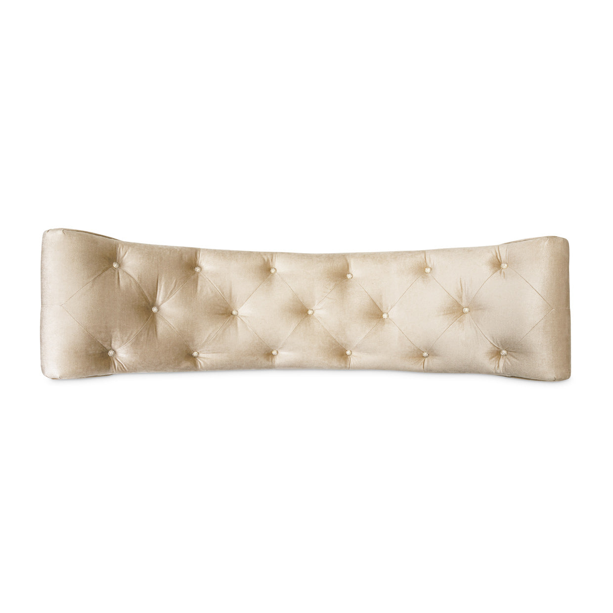 Platine de Royale Accent Bench - Champagne