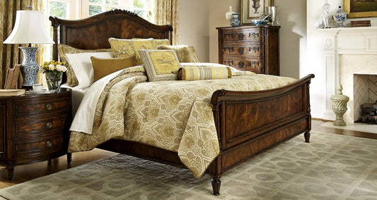 FFDM-04 Bed Set King/Queen