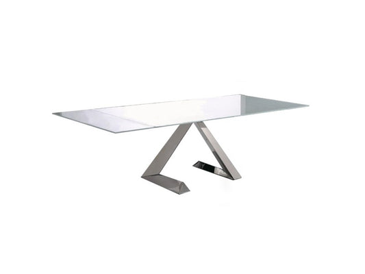 Tessa Extendable Glass in 4 Colors