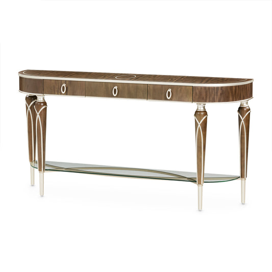 Villa Cherie Console