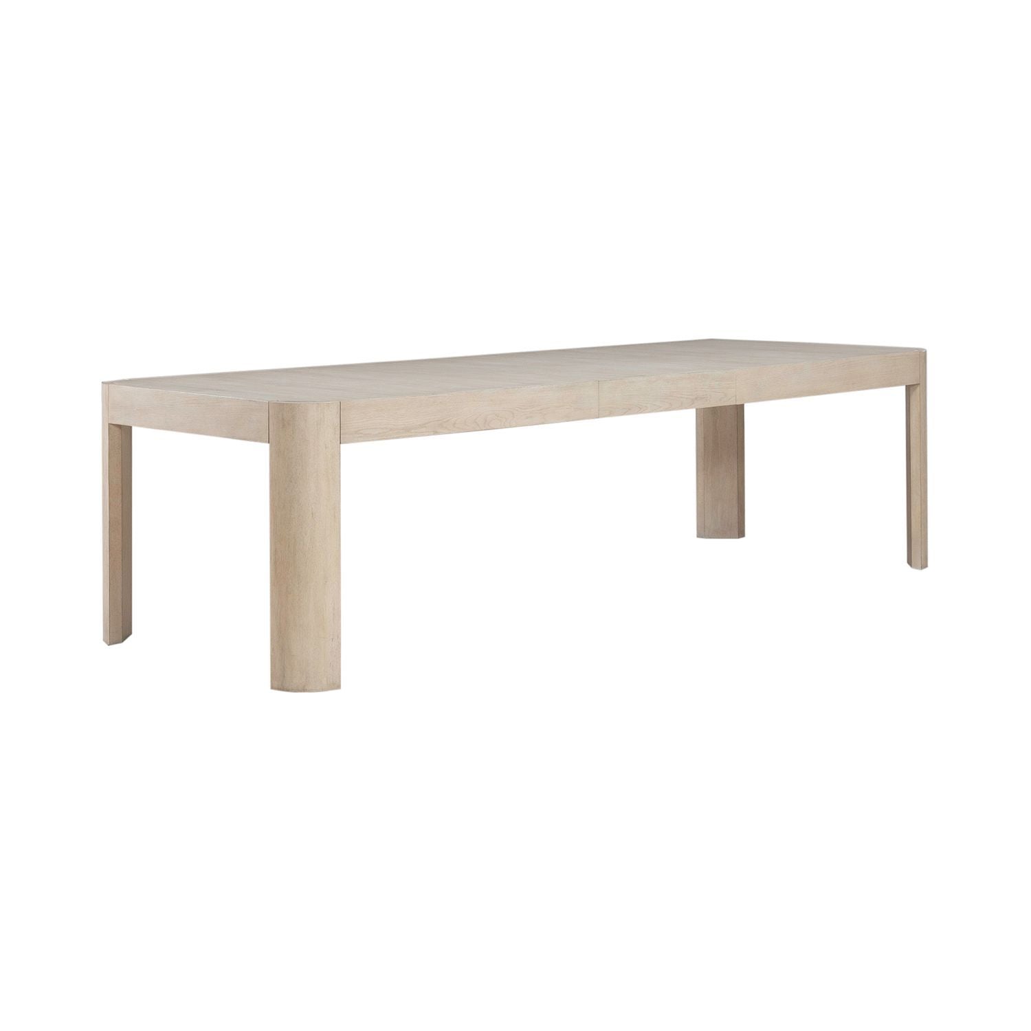 South Bend - Rectangular Leg Table