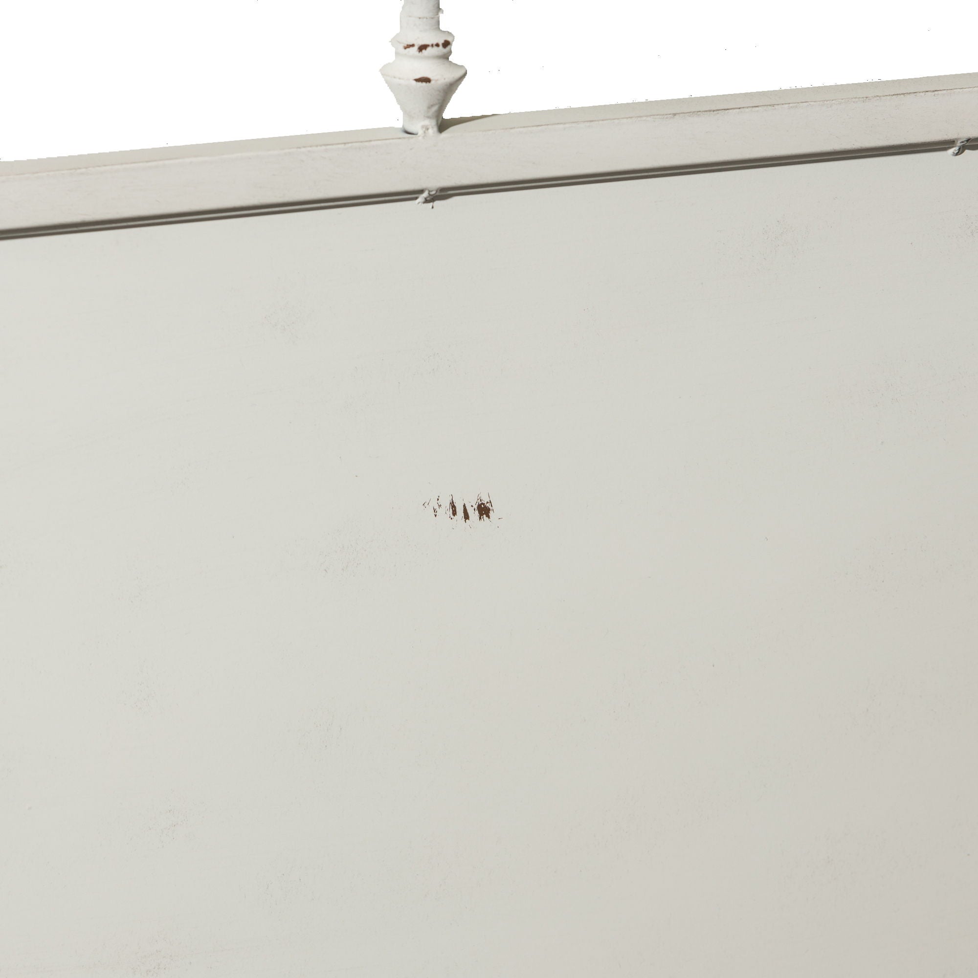 Vintage Series - Metal Bed