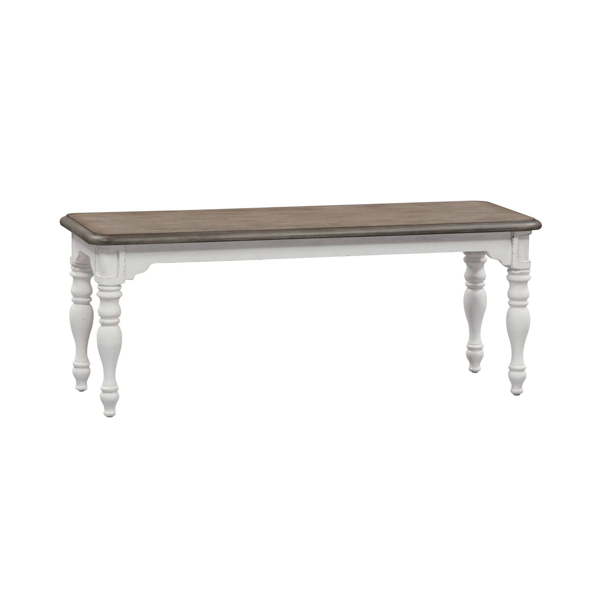 Magnolia Manor - Dining Bench